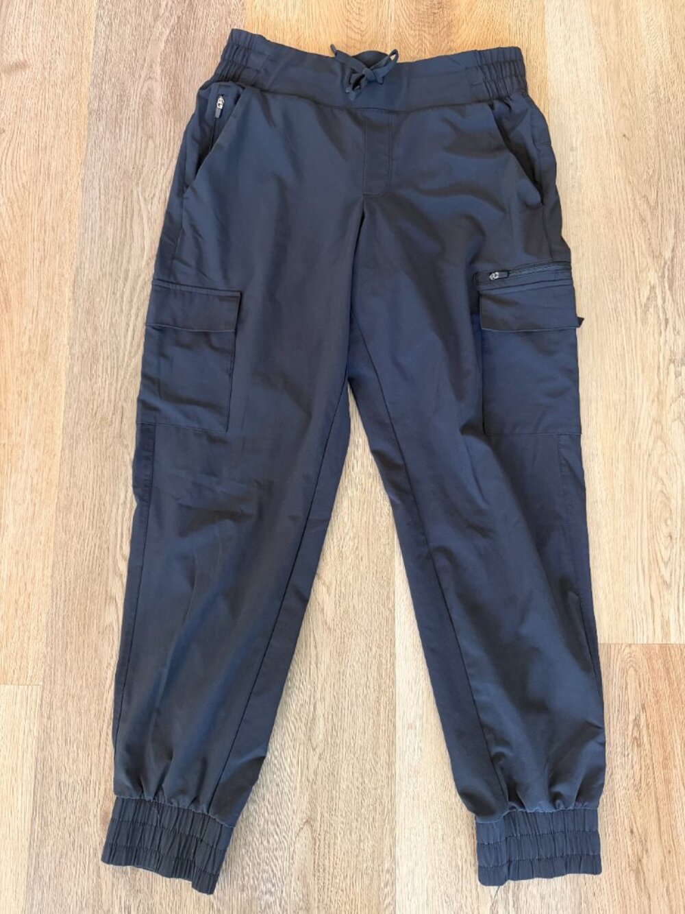 Women’s All In Motion Cargo Joggers - Size Small